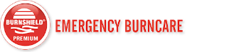 Burnshield - Emergency Burncare